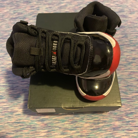 Jordan - Picture 3 of 8